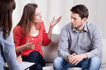 divorce