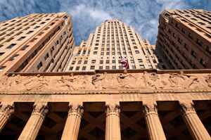 Buffalo City Hall
