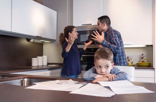 Buffalo Divorce Lawyer Explains Equitable Distribution