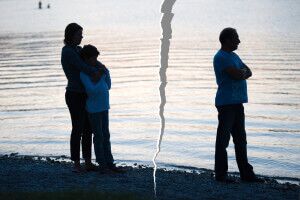 Buffalo Divorce Lawyer